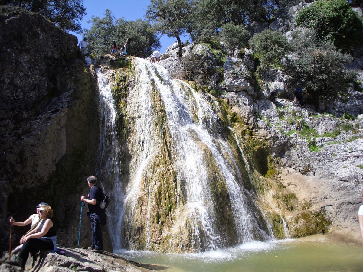 فيلا Casilla Dalea En Carcabuey, Descubre El Interior De Andalucia المظهر الخارجي الصورة